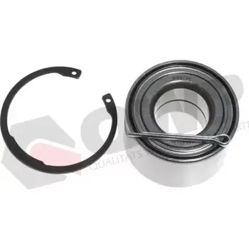 QWP Sada ložiska kola QWP WWB700