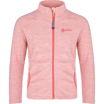 Chlapecká mikina Mikina Kilpi Alacant-J LPN 110