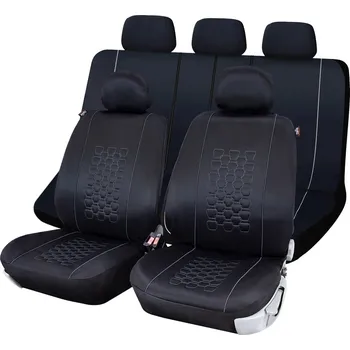 Autopotah Cappa Autopotahy OTTAWA černá/šedá