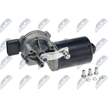 Motorek stěrače a odstřikovače Motor stěračů NTY ESW-AU-007