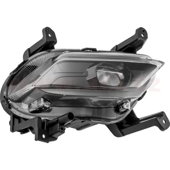 Mlhový světlomet Mlhovka VAN WEZEL 8287998