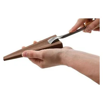 Brusný kámen King konický 15cm 1000