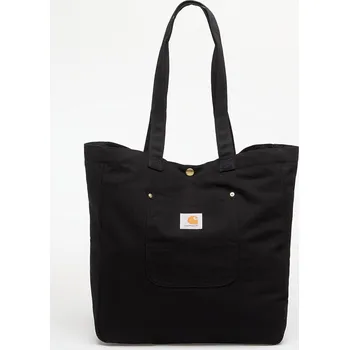Taška Carhartt WIP Bay Tote Black Universal