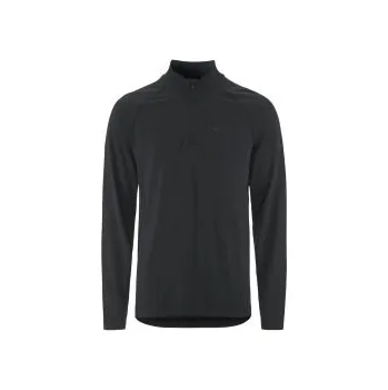 Dámské termoprádlo CRAFT Active Comfort LS HZ 2 M černá 1916676-B999000(B999) S; Černá triko + DÁREK DLE VÝBĚRU!