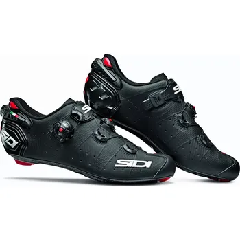 Pánská obuv Sidi Tretry Sidi WIRE 2 Carbon - matt black velikost 40,5