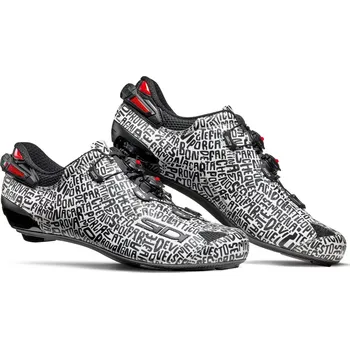 Pánské cyklistické tretry Sidi Tretry Sidi SHOT 2 DZERO velikost 39