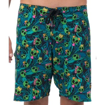 Pánské plavky Pánské plavky 69SLAM ALIEN SNAPS (SSNALS-PM) 36 SSNALS-PM Možnost vrácení zboží ZDARMA do 120 dnů!