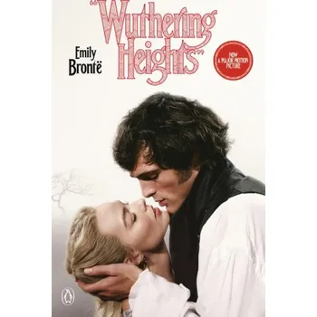 Beletrie pro dospělé WUTHERING HEIGHTS [MTI] – BRONTE EMILY (EN)