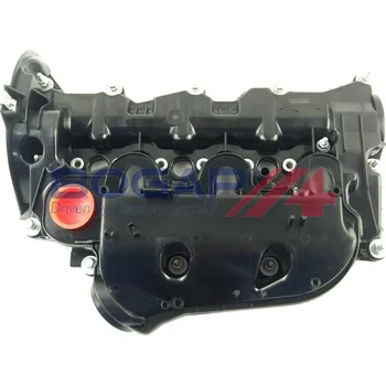 Blok motoru Kryt hlavy válce BOGAP E1115101