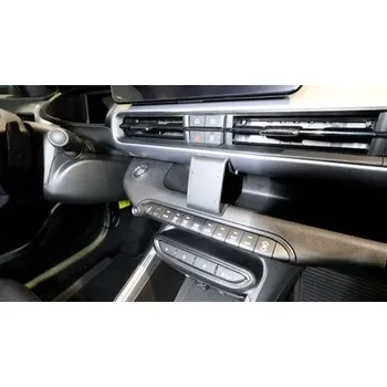 Brodit ProClip montážní konzole na palubní desku pro Jeep Avanger 23-26, 856236