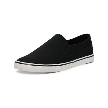 Dámské tenisky Lanetti Tenisky MS20347-05 Černá 41