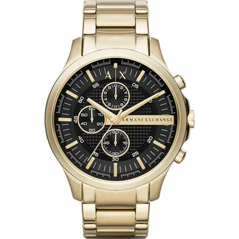 Hodinky Armani Exchange Hampton AX2137