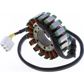Alternátor Athena Stator (vinutí) alternátoru HONDA CBR 1100 XX '99-'08, CB 1100 X-ELEVEN X-11 '00-'0