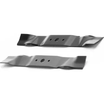 Provozní kapalina Sada mulčovacích nožů STIGA 98 cm L+P