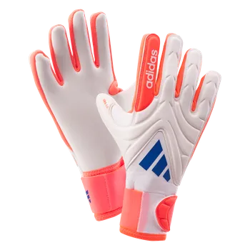 Brankářské rukavice Rukavice ADIDAS COPA GL LGE JN5343 – Béžová 11