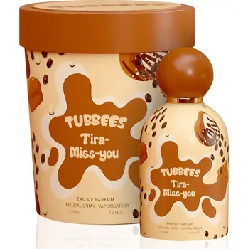Unisex parfém Grandeur Tubbees Tira Miss-You parfémovaná voda unisex 50 ml + Prodloužená možnost vrácení zboží do 30 dnů.