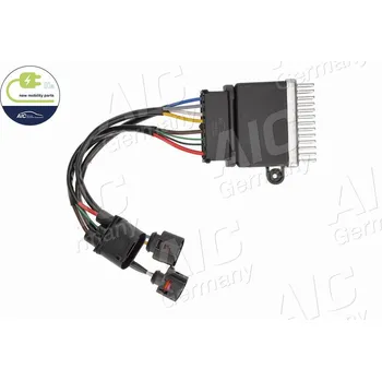 Autoelektrika Řídicí jednotka, elektrický větrák (chlazení motoru) AIC 70926