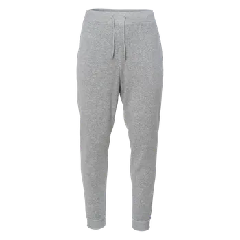 Pánské kalhoty Pánské Kalhoty MARTES ESSENTIALS ATHLO M000284335 – Šedá XL