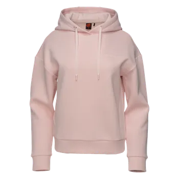 Dámská mikina Dámská Mikina IGUANA CHRISTI W M000284410 – Růžová XL
