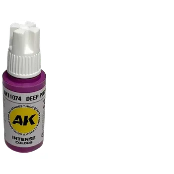 AK Interactive Deep Purple AK11074