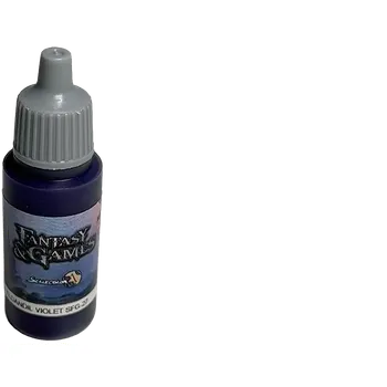 Modelářská barva Scale75 Fantasy Games Eldandil Violet SFG27 - 17 ml