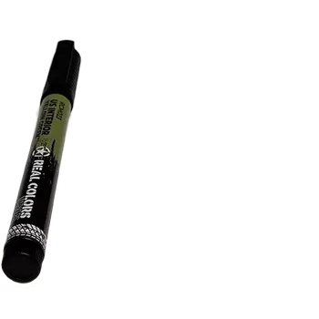 AK Interactive Real Marker US Interior Yellow Green RCM023