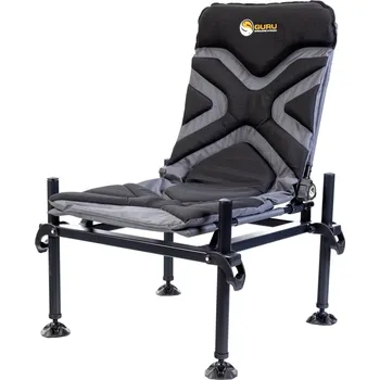 rybářské křeslo Guru Křeslo X-Level Accessory Chair