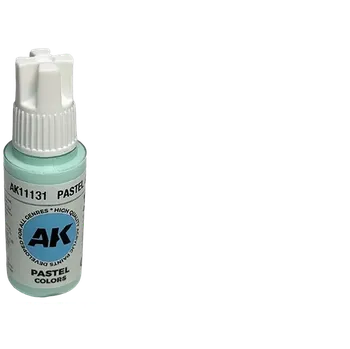 AK Interactive Pastel Green AK11131
