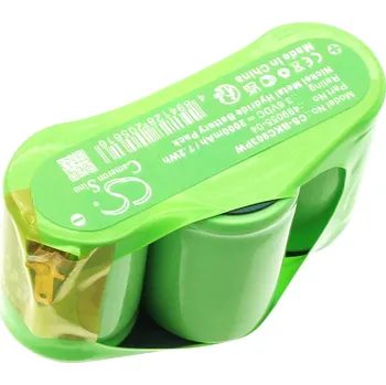 Baterie Cameron Sino CS-BKC903PW pro Black & Decker KC9036 - neoriginální