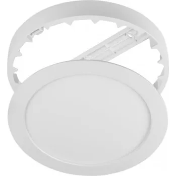 Příslušenství pro svítidlo Rámeček pro MAXIS 18W GTV RM-MAX18WO-00