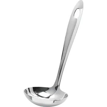 Naběračka Kuchyňská naběračka Steel 20 cm