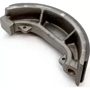 Brzdová čelist Brzdová čelist na Zetor 50 Super nová Brzdová čelist na Zetor 50 Super nová