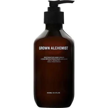 Grown Alchemist - Hand Cream: Vanilla & Orange Peel Krémy na ruce 300 ml unisex