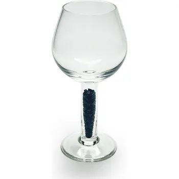 Sklenice Sklenice - kámen turmalín | 65554