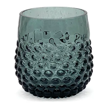 Sklenice Sklenice 0,2l - Hobnail - Ananas - kouř | 80716