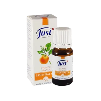 Just Pomerančový olej 10 ml