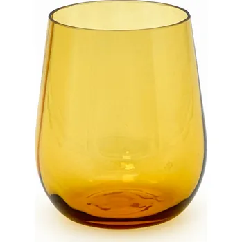 Sklenice Sklenice 0,2l - Bambus - amber | 86765