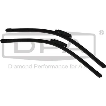 Stěrač List stěrače DPA 89550624002