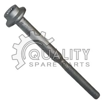 Systém vstřikování Šroub M6x90x37 ŠKODA OEM Originál WHT005490