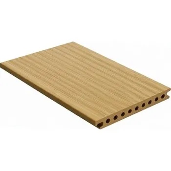 Terasové prkno Perwood Terasové prkno WPC SAVANA smrk - vzorek