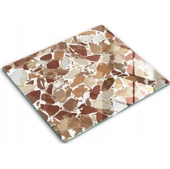 Obraz Krájecí deska Wallfluent sklo 1 ks