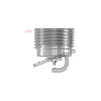 Zapalovací a žhavicí svíčka Zapalovací svíčka DENSO PK20PRP8 - ALFA ROMEO, AUDI, VOLVO, VW