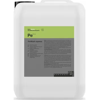 Koch Chemie Prewash Express bezkontaktní aktivní pěna 5 kg