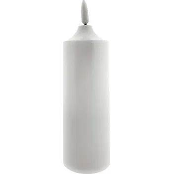 Svíčka LED svíčka HOME DECOR HD-101