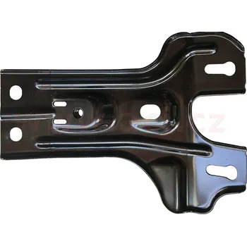 Auto-moto Přední obložení VAN WEZEL 5766666