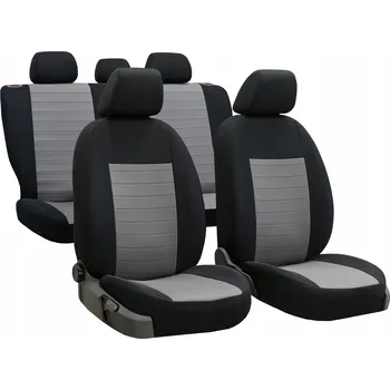 Moto bunda POTAHY NA SEDADLA ŠITÉ NA MÍRU pro HYUNDAI ELANTRA 5