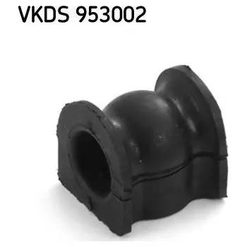 Zavěšení kol Ložiskové pouzdro, stabilizátor SKF VKDS 953002