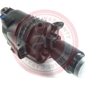 Autobaterie Kryt vzduchového filtru at autoteile germany at10641