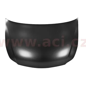 Kapota Kapota motoru VAN WEZEL 1603660