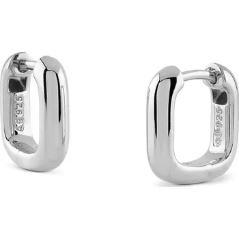 Náušnice GUESS JSBE04530JWRHT/U